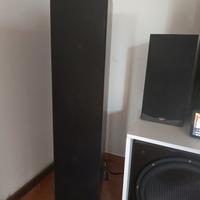 klipsch rf 83 rf83 casse