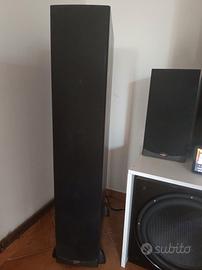 klipsch rf 83 rf83 casse