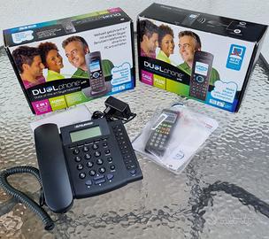 Lotto Telefoni VoIP Vintage