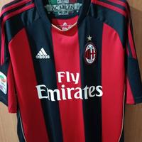 Maglia Milan 2010/2011 Ibrahimovic 11 Store