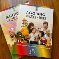 Libro Aggiungi un gioco a tavola