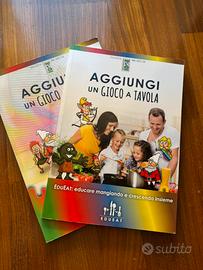 Libro Aggiungi un gioco a tavola