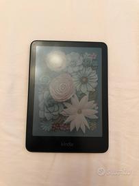 Kindle colosoft signature edition