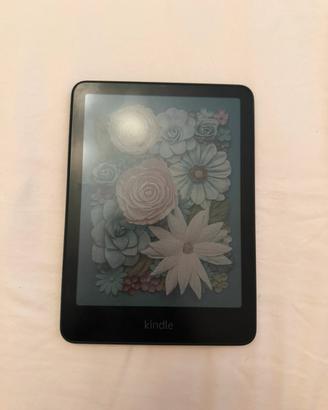 Kindle colosoft signature edition