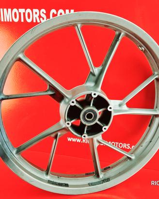 CERCHIO ANTERIORE BMW F650GS