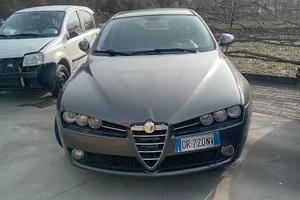 alfa 159