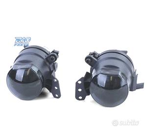 FARI ANABBAGLIANTI BMW E46 E90 E91 E60 E61 E63 E64