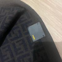 Sciarpa Fendi originale