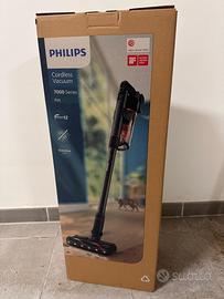 Aspirapolvere Philips series 7000 pet