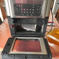Forno ad aria princess