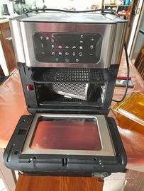 Forno ad aria princess
