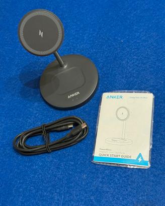 Caricatore Wireless Anker