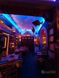 Ristorante a marsala