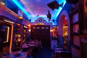 Ristorante a marsala