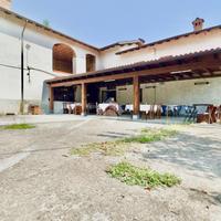 CASA INDIPENDENTE A ROCCA GRIMALDA