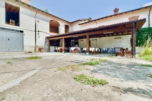 CASA INDIPENDENTE A ROCCA GRIMALDA