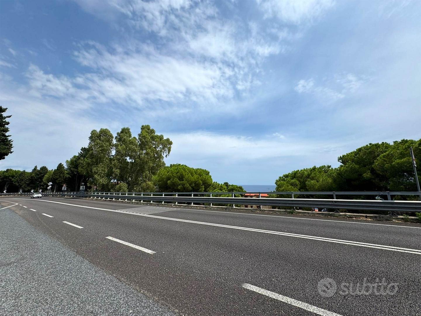 Rif.RI485| area edificabile staletti - Altro