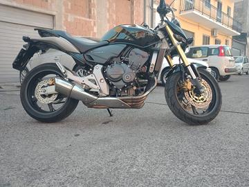 Hornet 600 My '07
