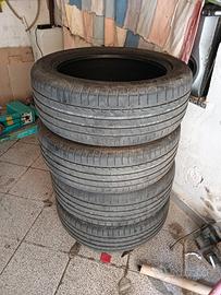 Ruote SUV Taglia 235/55/19 