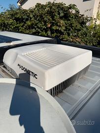 Dometic freshjet 1700 anno 2022 come nuovo