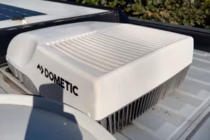 Dometic freshjet 1700 anno 2022 come nuovo