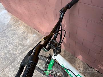 BMX usata