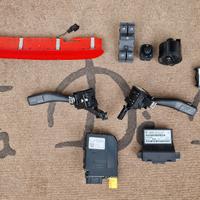 Pezzi di ricambio VW Golf 5