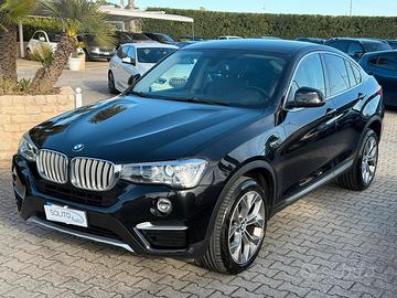 Bmw X4 X-Drive 20d 190cv Autom. X-Line