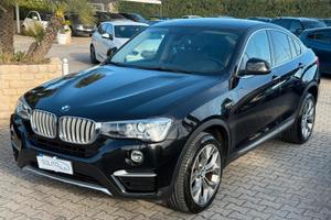 Bmw X4 X-Drive 20d 190cv Autom. X-Line