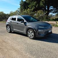 Hyundai Kona Elettrica 64 Kwh