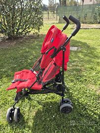 Passeggino leggero Giordani