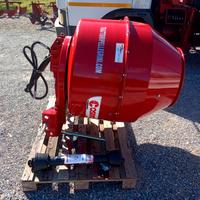 MIXER per trattore