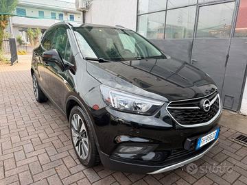 Opel Mokka X 1.4 Turbo GPL Tech 140CV 4x2 Innovati