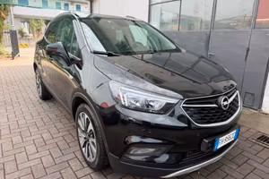 Opel Mokka X 1.4 Turbo GPL Tech 140CV 4x2 Innovati