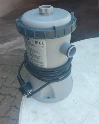 pompa per piscina Bestway 