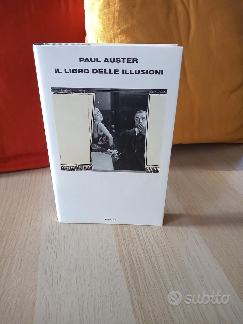 Trilogia di New York - Paul Auster - Libro - Einaudi - Supercoralli