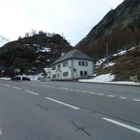 Casa Indipendente Varzo [SimplonA0223VRG]