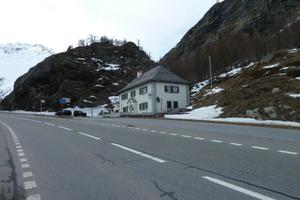 Casa Indipendente Varzo [SimplonA0223VRG]