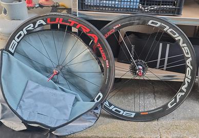 Campagnolo Bora Ultra Two