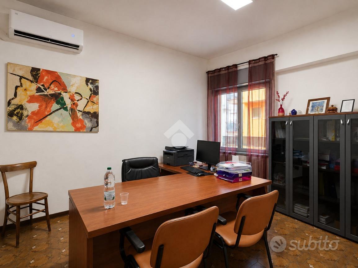 Appartamento – Milazzo, San Giovanni, Parco - Altro