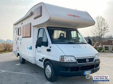 C.I. ELLIOT 40 - Targa: DA319DX