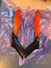 Fianchetti posteriore Ktm 125/390 Duke '12-'16