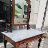 Toletta siciliana fine 800' primi 900'