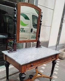 Toletta siciliana fine 800' primi 900'