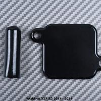 Kit eliminazione sistema aria YAMAHA YZF R3 14 21