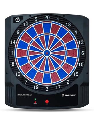 BERSAGLIO ELETTRONICO FRECCETTE