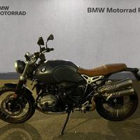 BMW R 1200 nineT Scrambler Abs my17