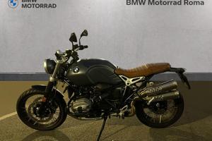 BMW R 1200 nineT Scrambler Abs my17