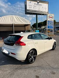 Volvo v40 (2012-2020) - 2014