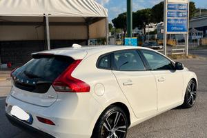 Volvo v40 (2012-2020) - 2014
